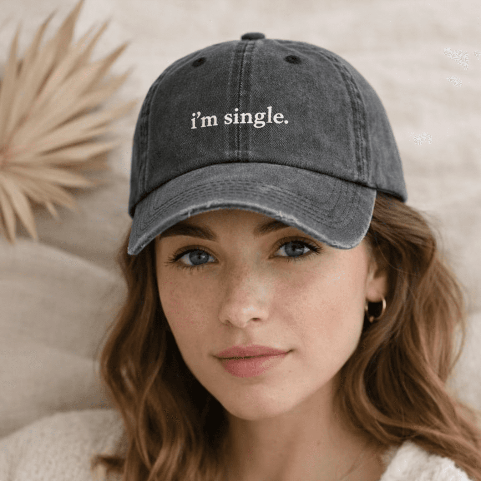 I'm Single — worn