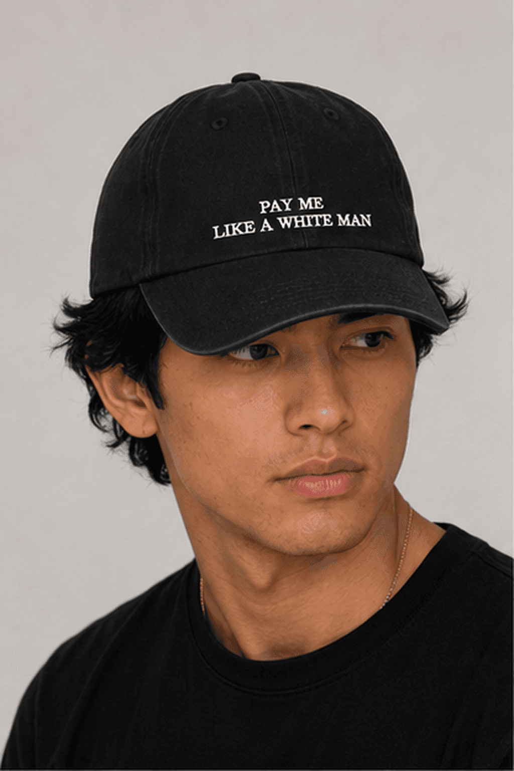 Pay Me Like A White Man — view 4