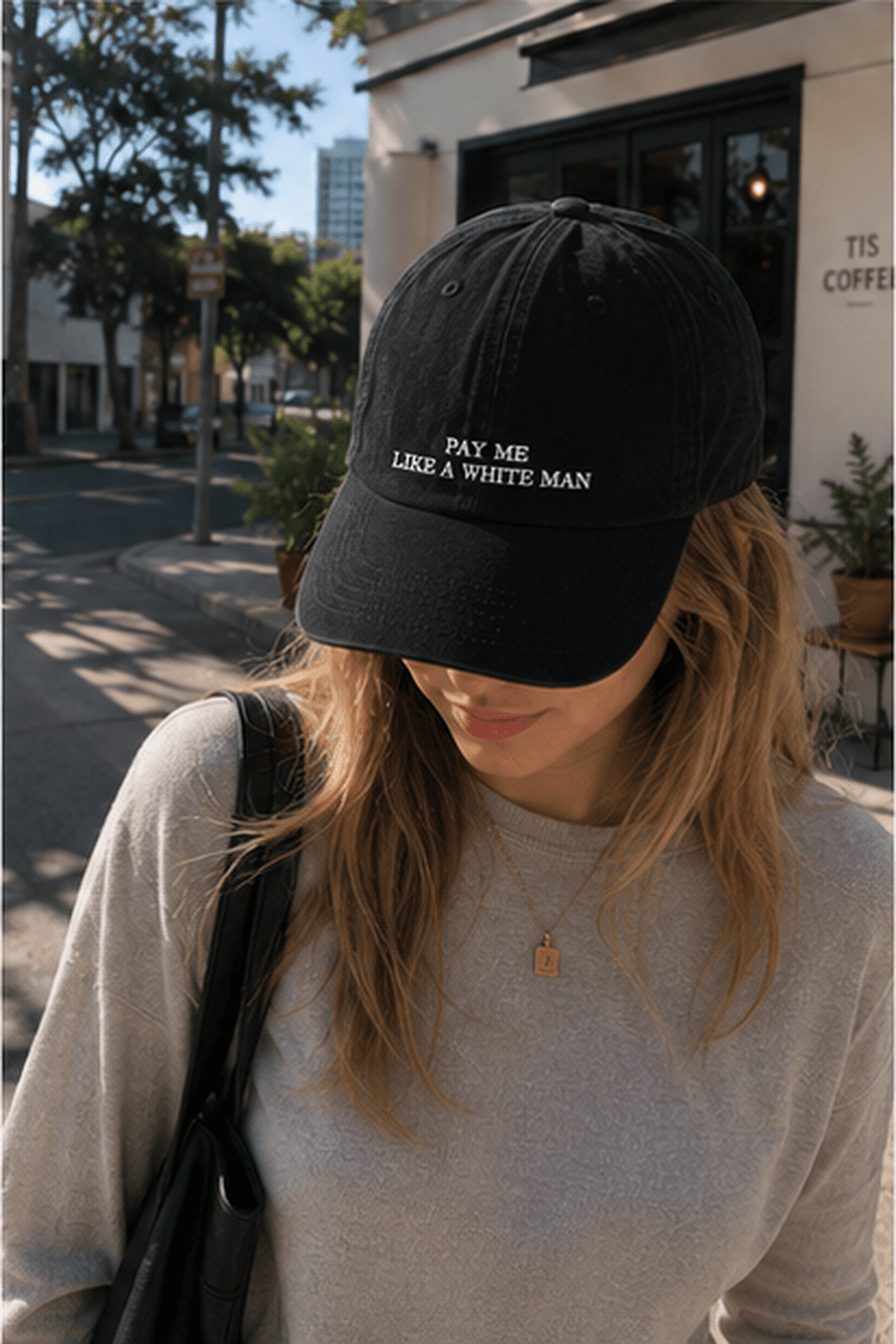 Pay Me Like A White Man — view 6
