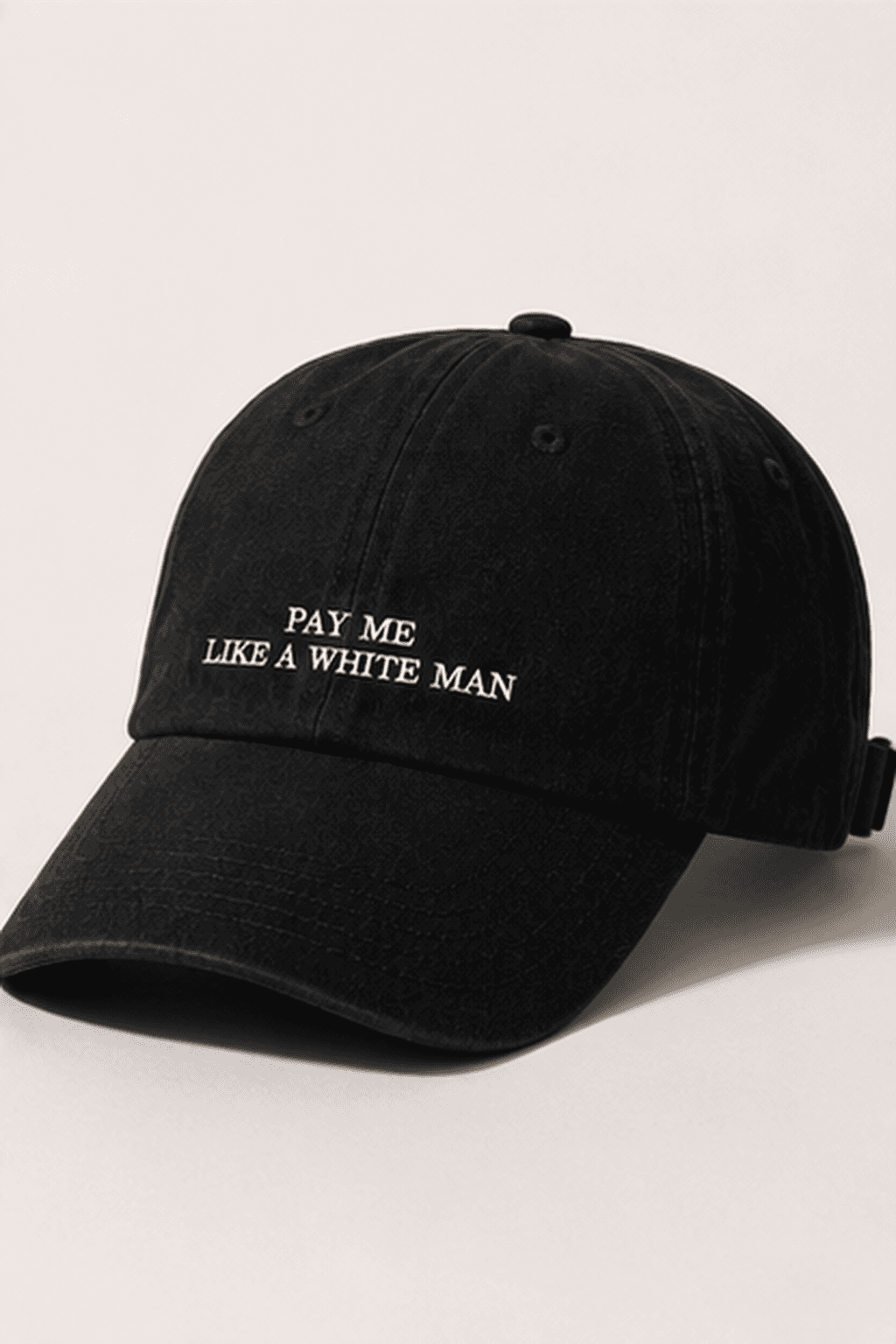 Pay Me Like A White Man — view 3