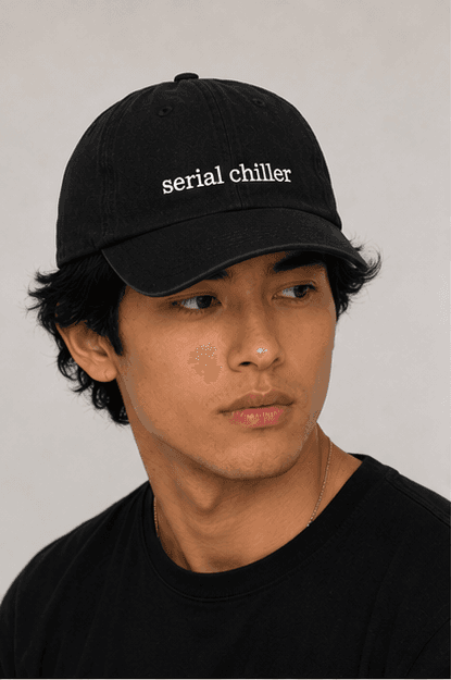 Serial Chiller — view 4