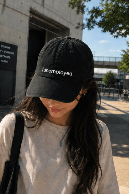 Funemployed — view 5