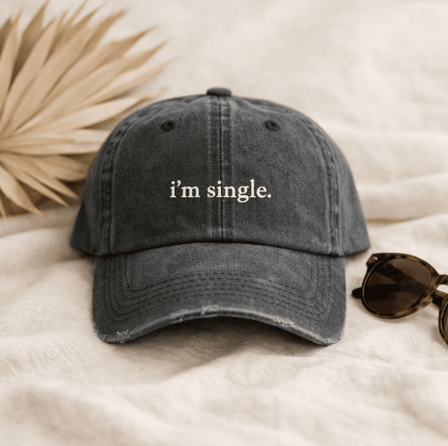 I'm Single