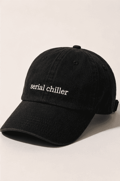 Serial Chiller