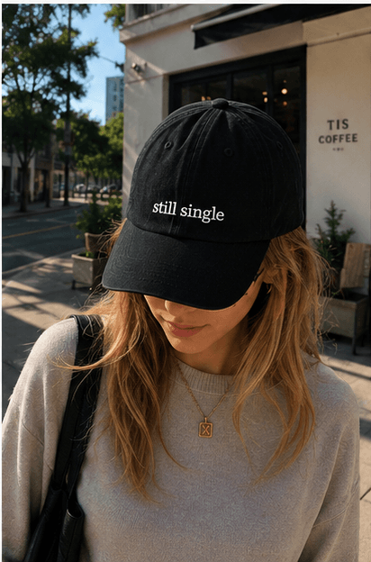 Still Single — view 5
