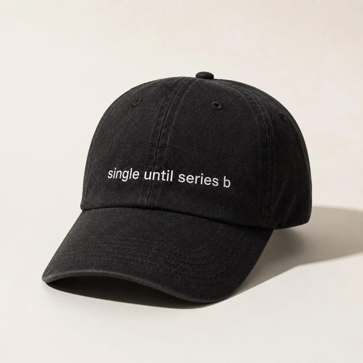 Single Until Series B